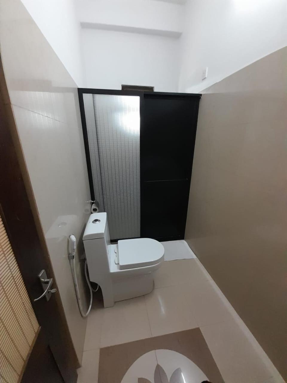 Emerald Mirror Guest 埃拉 外观 照片
