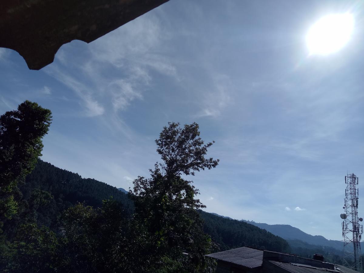 Emerald Mirror Guest 埃拉 外观 照片